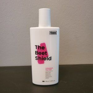 Krave Beauty Sunscreen